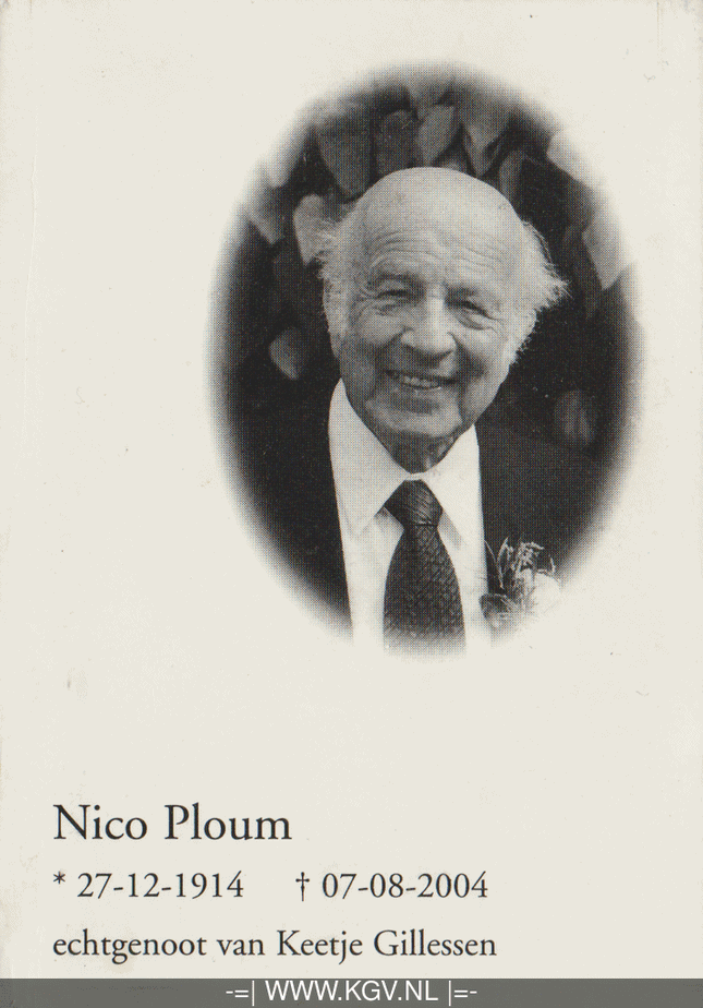 Nico Ploum