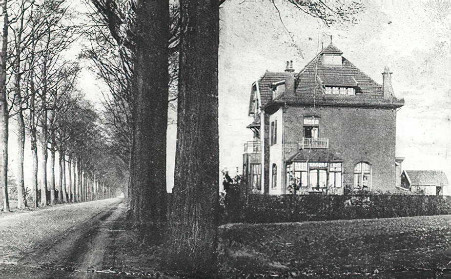 Villa Wilhelmina KerkradeWiki